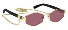 Marc Jacobs Marc 496/S - Y1155VC Pınk Kadın Güneş Gözlüğü