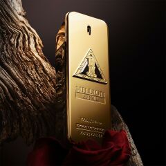 Rabanne One Million Elixir Parfum Intense 100 Ml