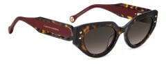 Carolina Herrera Her 0221/G/S - O6350HA Brown Kadın Güneş Gözlüğü