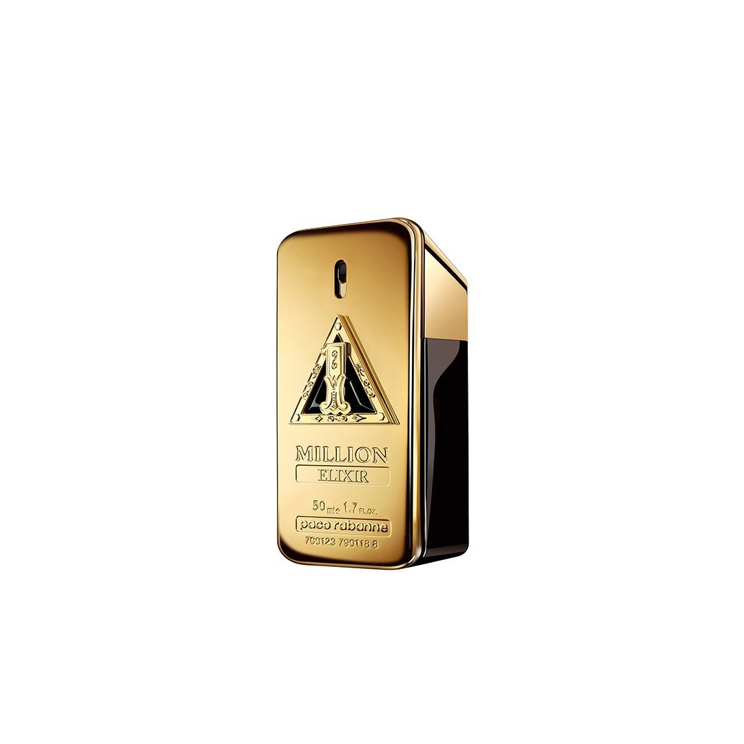 Rabanne One Million Elixir Parfum Intense 50 Ml
