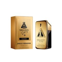 Rabanne One Million Elixir Parfum Intense 50 Ml