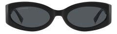 Dsquared2 D2 0150/G/S - 80754IR Grey Kadın Güneş Gözlüğü