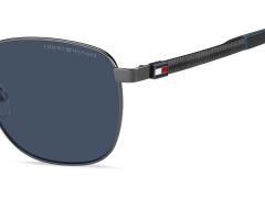 Tommy Hılfıger Th 2138/S - KJ153KU Blue Erkek Güneş Gözlüğü
