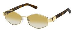 Marc Jacobs Marc 496/S - LPE5506 Yellow Kadın Güneş Gözlüğü