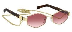 Marc Jacobs Marc 496/S - NOA553X Pınk Kadın Güneş Gözlüğü