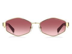 Marc Jacobs Marc 496/S - NOA553X Pınk Kadın Güneş Gözlüğü