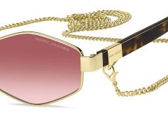 Marc Jacobs Marc 496/S - NOA553X Pınk Kadın Güneş Gözlüğü