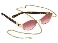 Marc Jacobs Marc 496/S - NOA553X Pınk Kadın Güneş Gözlüğü
