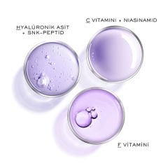 Lancome Renergie Yeux H.C.F Triple Serum Göz