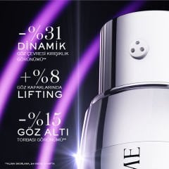 Lancome Renergie Yeux H.C.F Triple Serum Göz