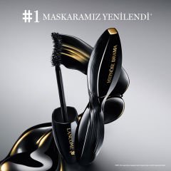 Lancome Hypnose Drama Maskara 01 Black