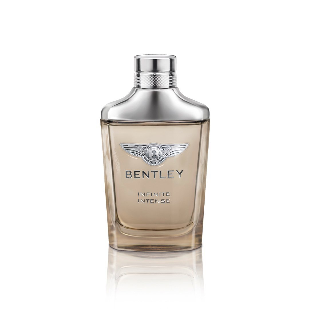 Bentley Infinite Intense Edp 100 Ml