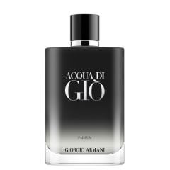 Giorgio Armani Acqua Di Gio Homme Le Parfum 200 Ml Refillable