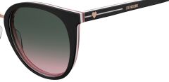 Moschıno Love Mol 016/S - 80751JP Green Kadın Güneş Gözlüğü