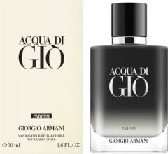 Giorgio Armani Acqua Di Gio Homme Le Parfum 50 Ml Refillable