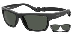 Polaroıd Pld 7031/S - 80759M9 Grey Erkek Güneş Gözlüğü
