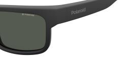 Polaroıd Pld 7031/S - 80759M9 Grey Erkek Güneş Gözlüğü