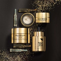 Diego Dalla Palma SC Gold Infusion Altın Parçacıklı Gençleştirici Serum 30 Ml