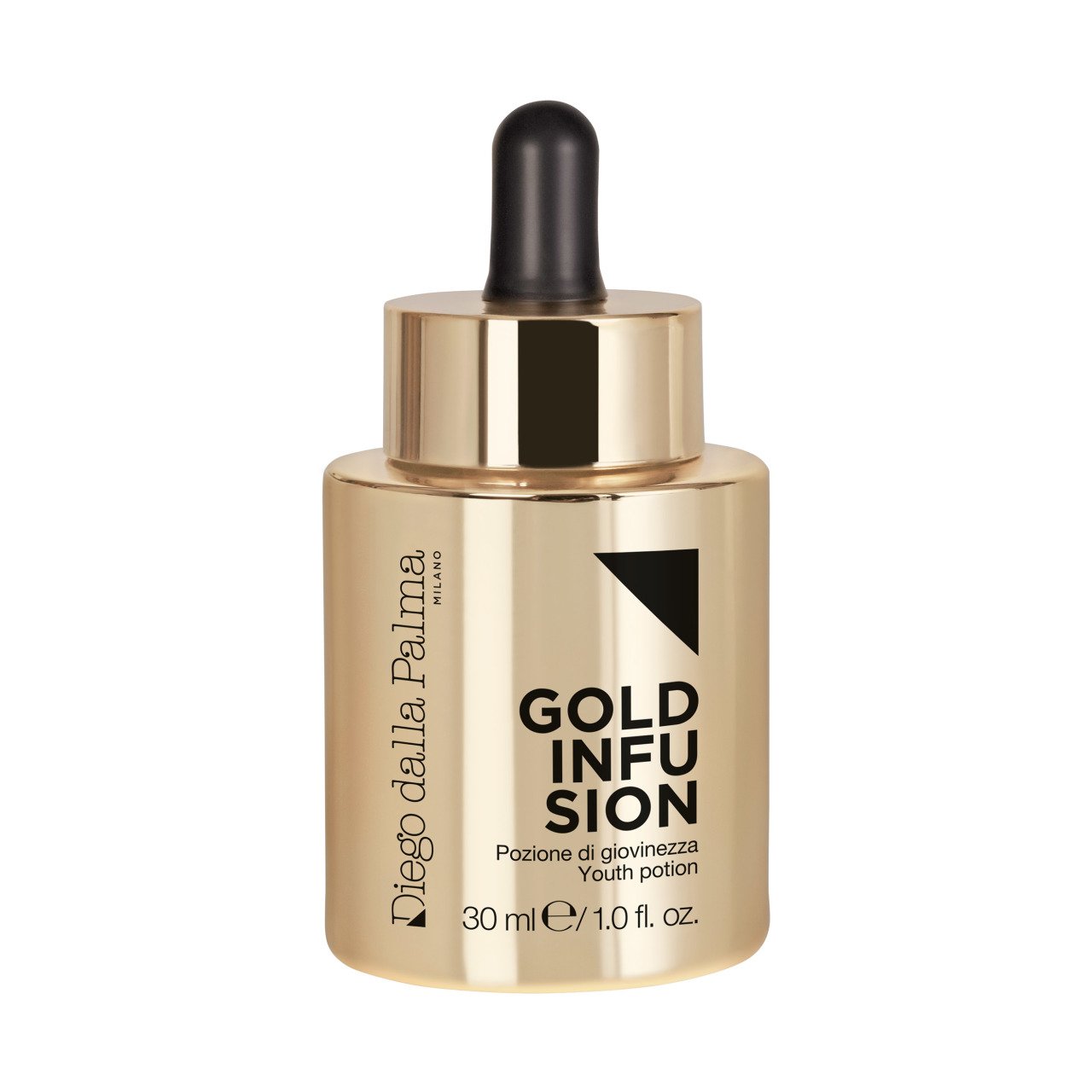 Diego Dalla Palma SC Gold Infusion Altın Parçacıklı Gençleştirici Serum 30 Ml