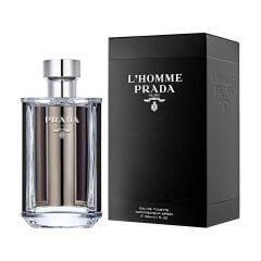 Prada L'Homme Edt 150 Ml