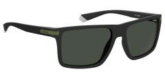 Polaroıd Pld 2098/S - 7ZJ56M9 Grey Erkek Güneş Gözlüğü