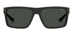 Polaroıd Pld 2098/S - 7ZJ56M9 Grey Erkek Güneş Gözlüğü