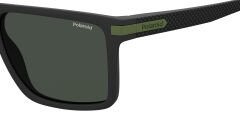 Polaroıd Pld 2098/S - 7ZJ56M9 Grey Erkek Güneş Gözlüğü