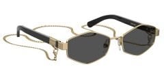 Marc Jacobs Marc 496/S - J5G55IR Grey Kadın Güneş Gözlüğü