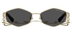 Marc Jacobs Marc 496/S - J5G55IR Grey Kadın Güneş Gözlüğü