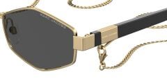 Marc Jacobs Marc 496/S - J5G55IR Grey Kadın Güneş Gözlüğü