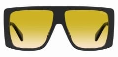 Moschıno Mos 119/S - 8076006 Yellow Kadın Güneş Gözlüğü