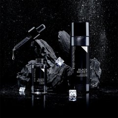 Diego Dalla Palma SC Black Secret Uniforming Purifying Serum - Cilt Yenileyici Serum 30 Ml