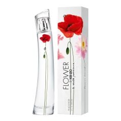 Kenzo Flower By La Recolte Parisienne Edp 75 Ml