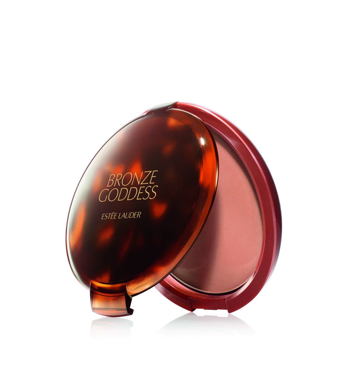 Estee Lauder Bronze Goddess Powder 02 Medium