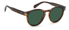 Polaroıd Pld 6175/S - 08651UC Green Unisex Güneş Gözlüğü
