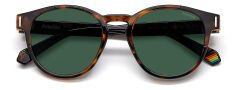 Polaroıd Pld 6175/S - 08651UC Green Unisex Güneş Gözlüğü