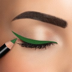 Diego Dalla Palma MU Eye Pencil 20 - Emerald Green