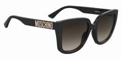 Moschıno Mos 146/S - 80755HA Brown Kadın Güneş Gözlüğü
