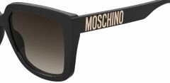 Moschıno Mos 146/S - 80755HA Brown Kadın Güneş Gözlüğü