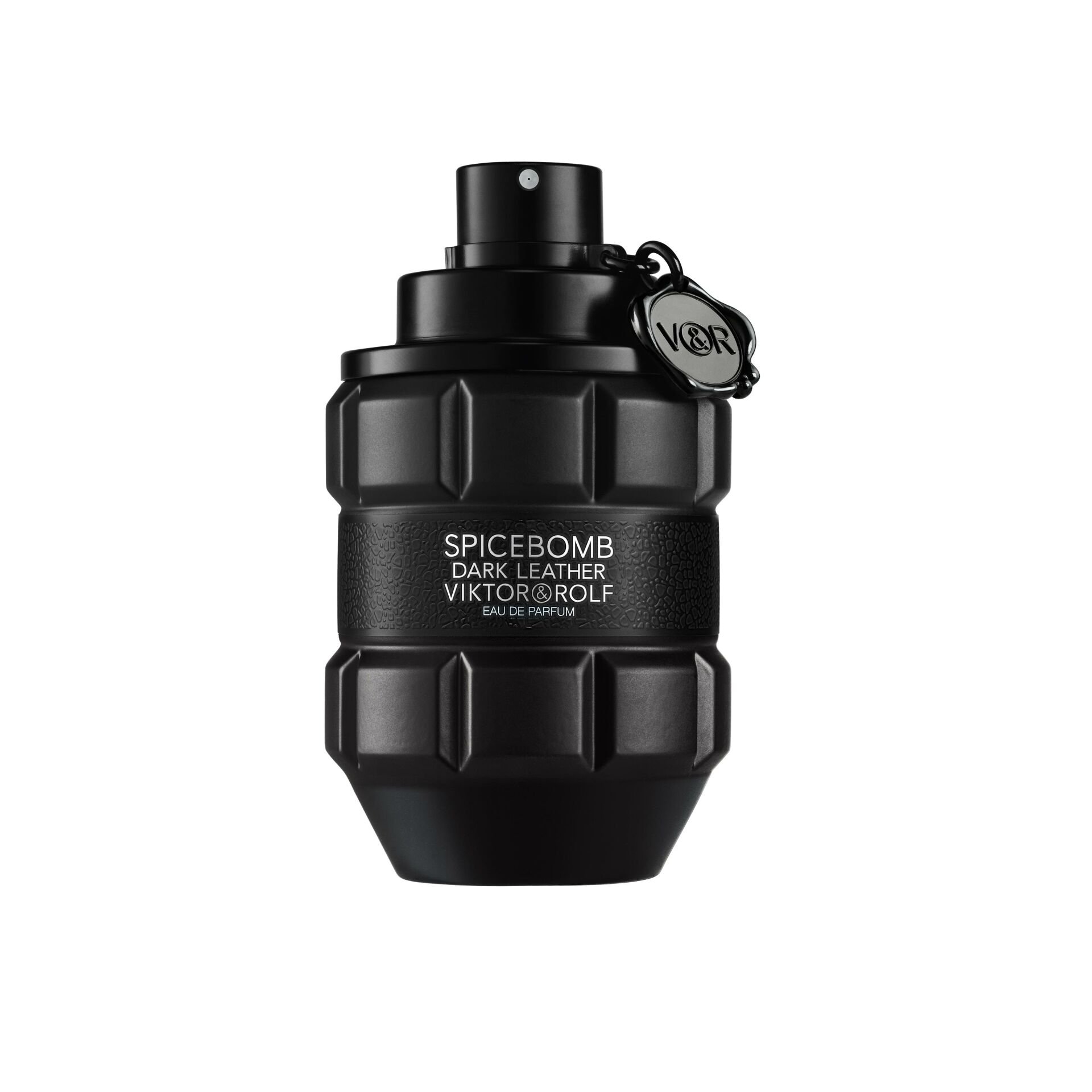 Viktor&Rolf Spicebomb Dark Leather Edp 50 Ml