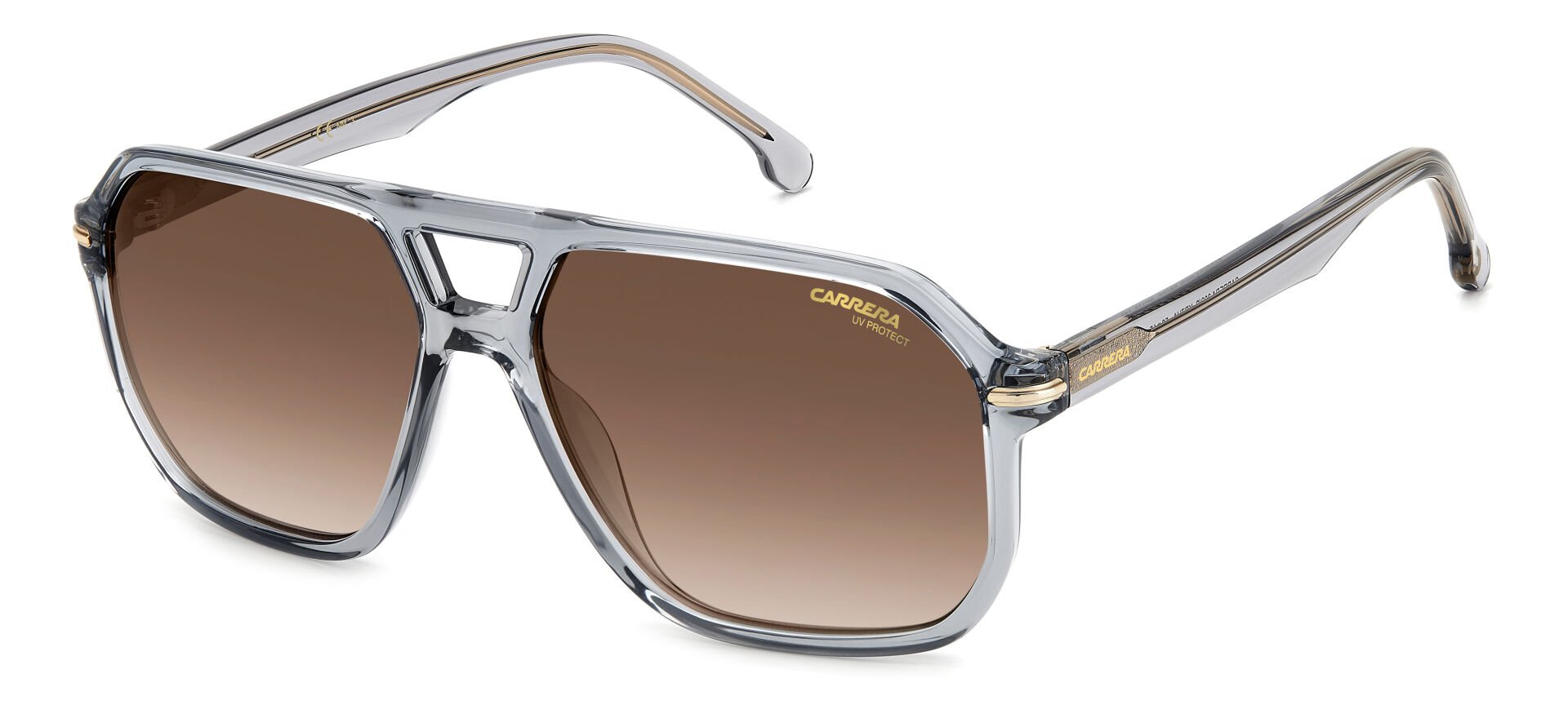 Carrera 302/S - KB759HA Brown Erkek Güneş Gözlüğü