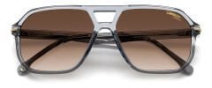 Carrera 302/S - KB759HA Brown Erkek Güneş Gözlüğü