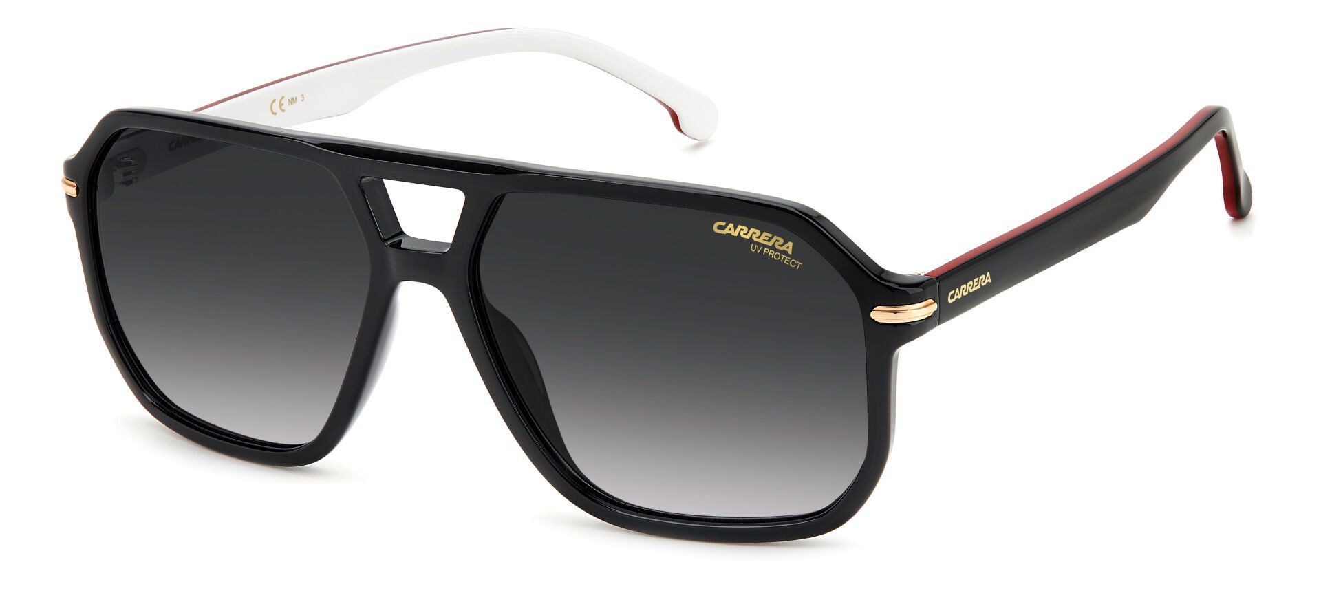Carrera 302/S - M4P599O Grey Erkek Güneş Gözlüğü