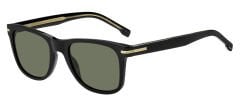 Hugo Boss 1508/S - 80752QT Green Erkek Güneş Gözlüğü