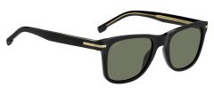 Hugo Boss 1508/S - 80752QT Green Erkek Güneş Gözlüğü