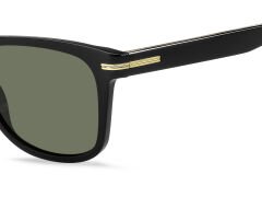 Hugo Boss 1508/S - 80752QT Green Erkek Güneş Gözlüğü