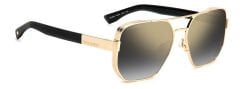 Dsquared2 D2 0083/S - RHL58FQ Grey Erkek Güneş Gözlüğü