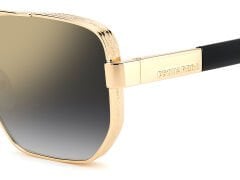 Dsquared2 D2 0083/S - RHL58FQ Grey Erkek Güneş Gözlüğü