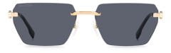 Dsquared2 D2 0102/S - 807572K Grey Erkek Güneş Gözlüğü