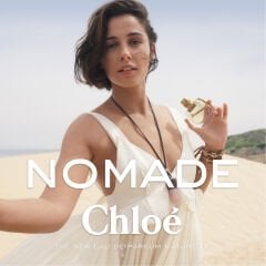 Chloe Nomade Jasmin Naturelle Edp 50 Ml